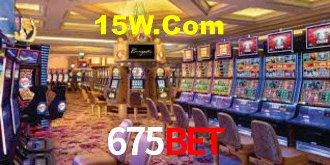 675Bet.Com
