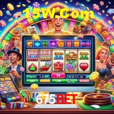 Statistics 675Bet