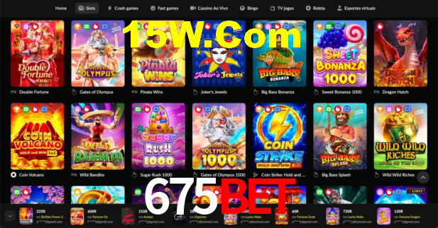 675 Bet