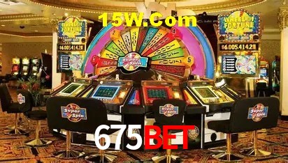 Estatísticas Esportivas 675Bet