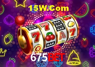 Integração de APIs 675Bet
