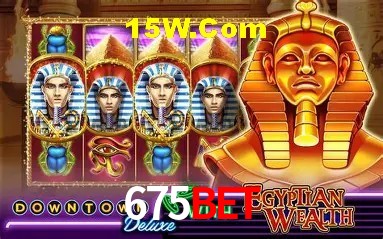 Mesa de Blackjack 675Bet