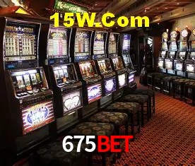 Segurança 2FA 675Bet