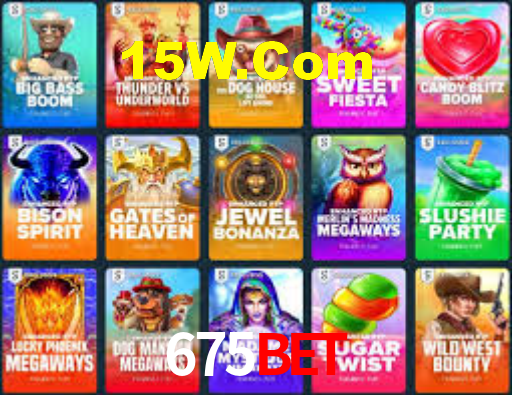 675Bet,675Bet.Com
