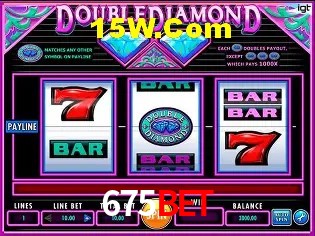 Especiais de Fim de Semana 675Bet