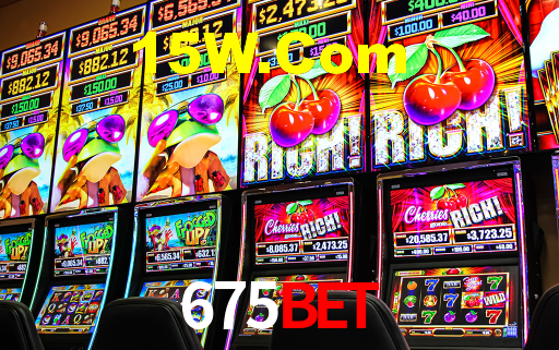 675Bet
