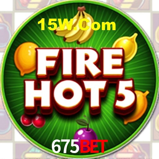 cassino 675Bet