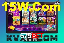 Live Casino 675Bet