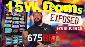 Programa VIP 675Bet