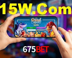 Spaceman Game 675Bet