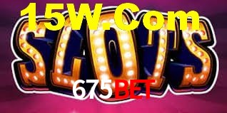 VIP Casino 675Bet