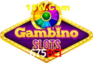 Slot Games 675Bet