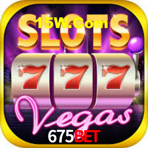 675Bet - Plataforma Oficial - 675Bet.Com