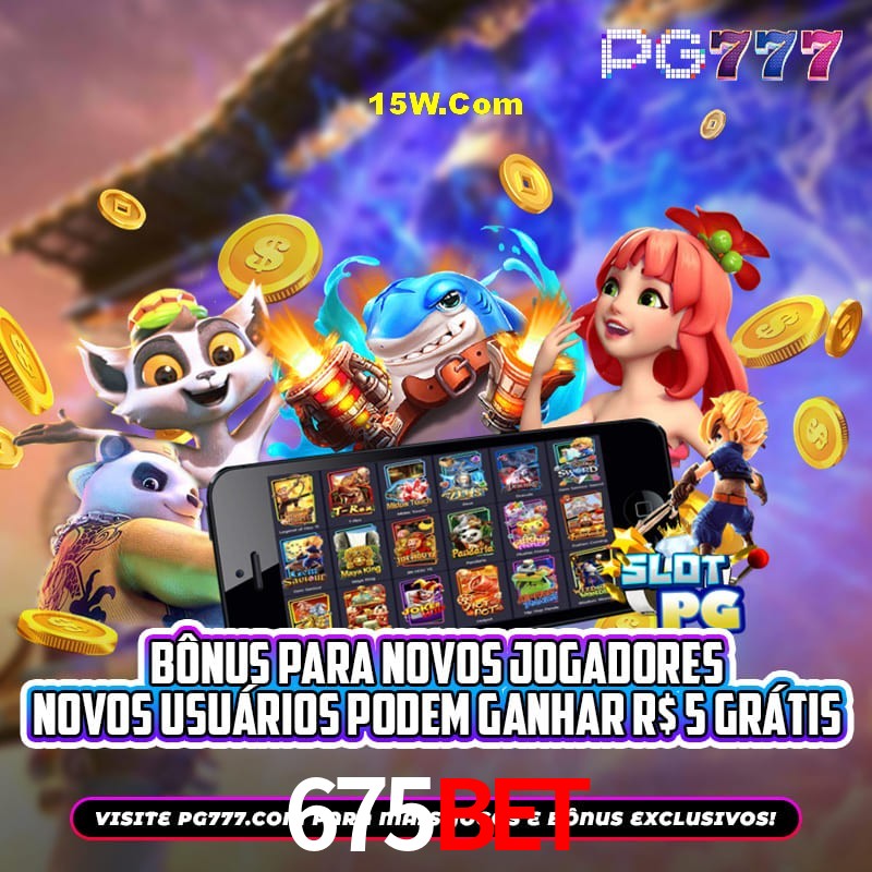 Games Directory 675Bet