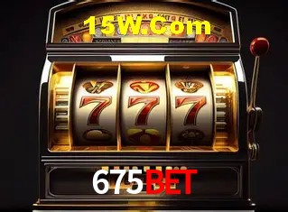 Design Responsivo 675Bet