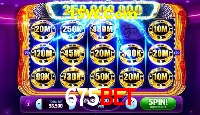 Benefícios VIP na 675Bet
