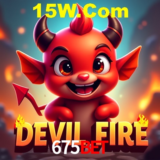 Descubra o Mundo do Cassino Online com 675Bet